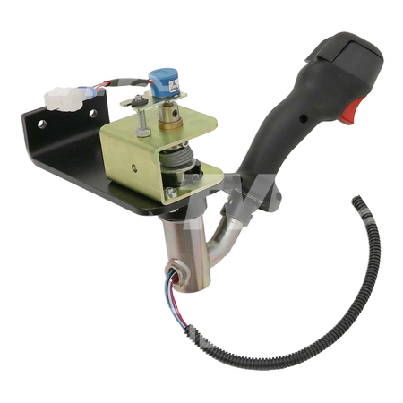 Produktbild von Joystick Elektrisch
