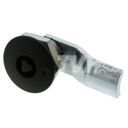 Produktbild von TÜrschloss