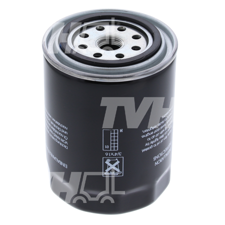 Produktbild von Olfilter