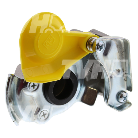 Produktbild von Schnellkupplung Luft