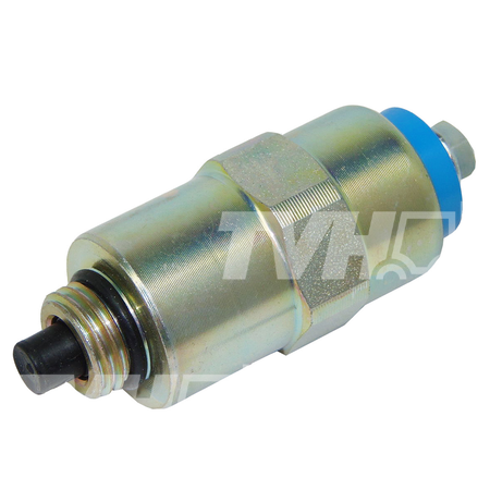 Produktbild von Elektrohahn