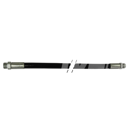 Produktbild von Hydraulikschlauch Mit Armatur