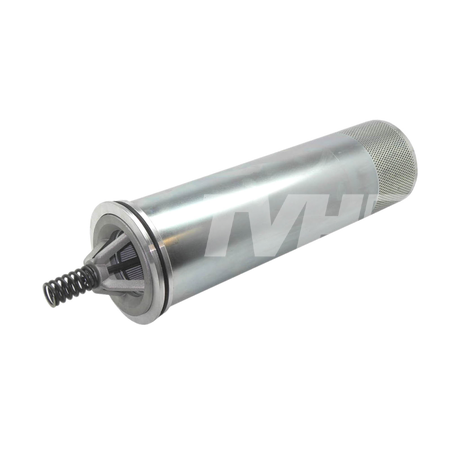 Produktbild von Oil Filter Assy