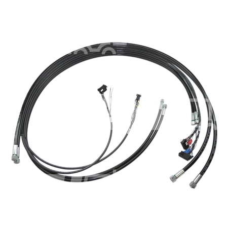 Produktbild von Hydraulikschlauch Mit Armatur