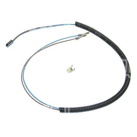 Produktbild von Thermistor
