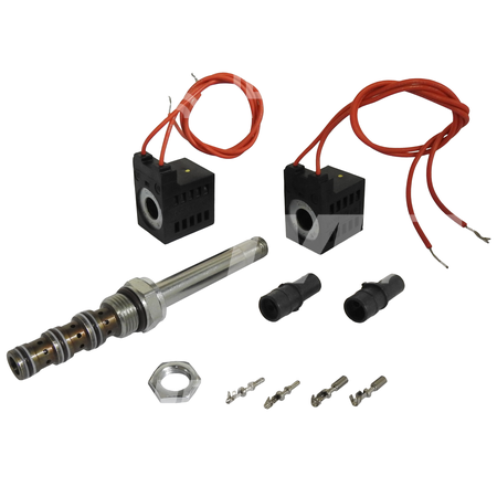 Produktbild von Solenoid Valve Assy