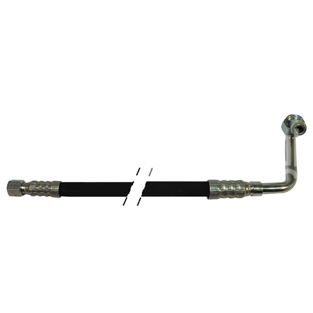 Produktbild von Hydraulikschlauch Mit Armatur