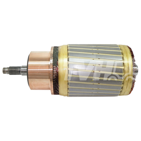 Produktbild von Anker Elektromotor