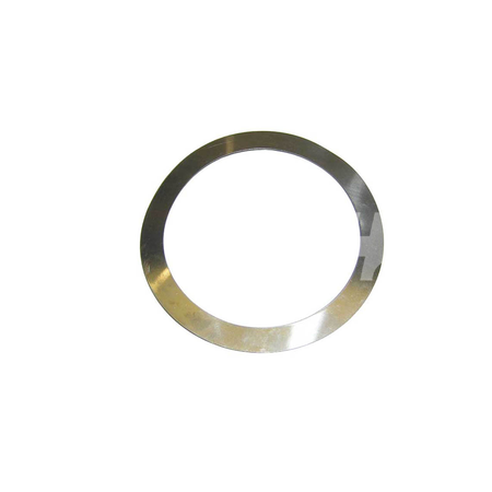 Produktbild von Distanzscheibe