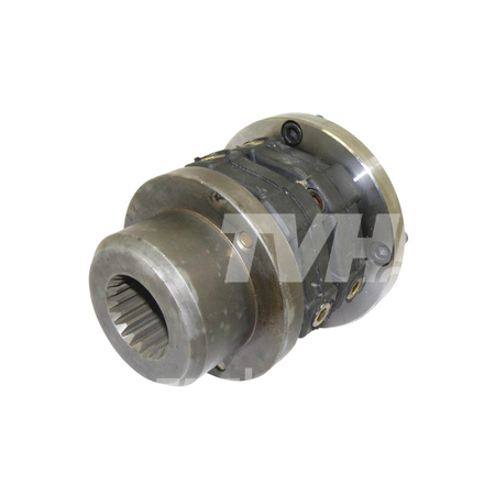 Produktbild von Mitnehmer, Kupplung