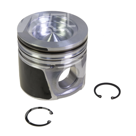 Produktbild von Kolbe Motor
