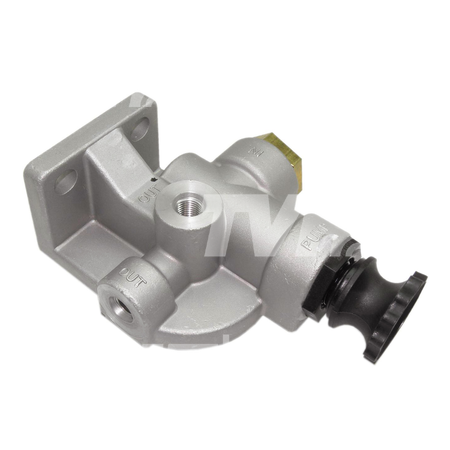 Produktbild von Filter Head