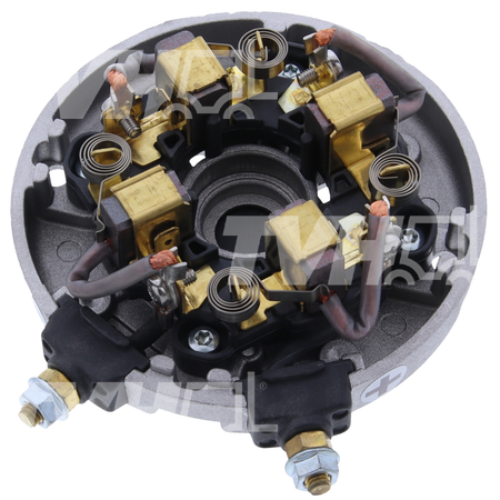 Produktbild von Flansch Elektromotor