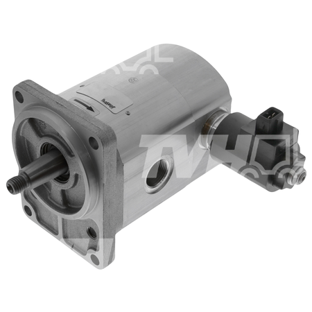 Produktbild von Hydromotor