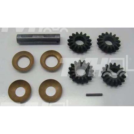Produktbild von Differential Kit