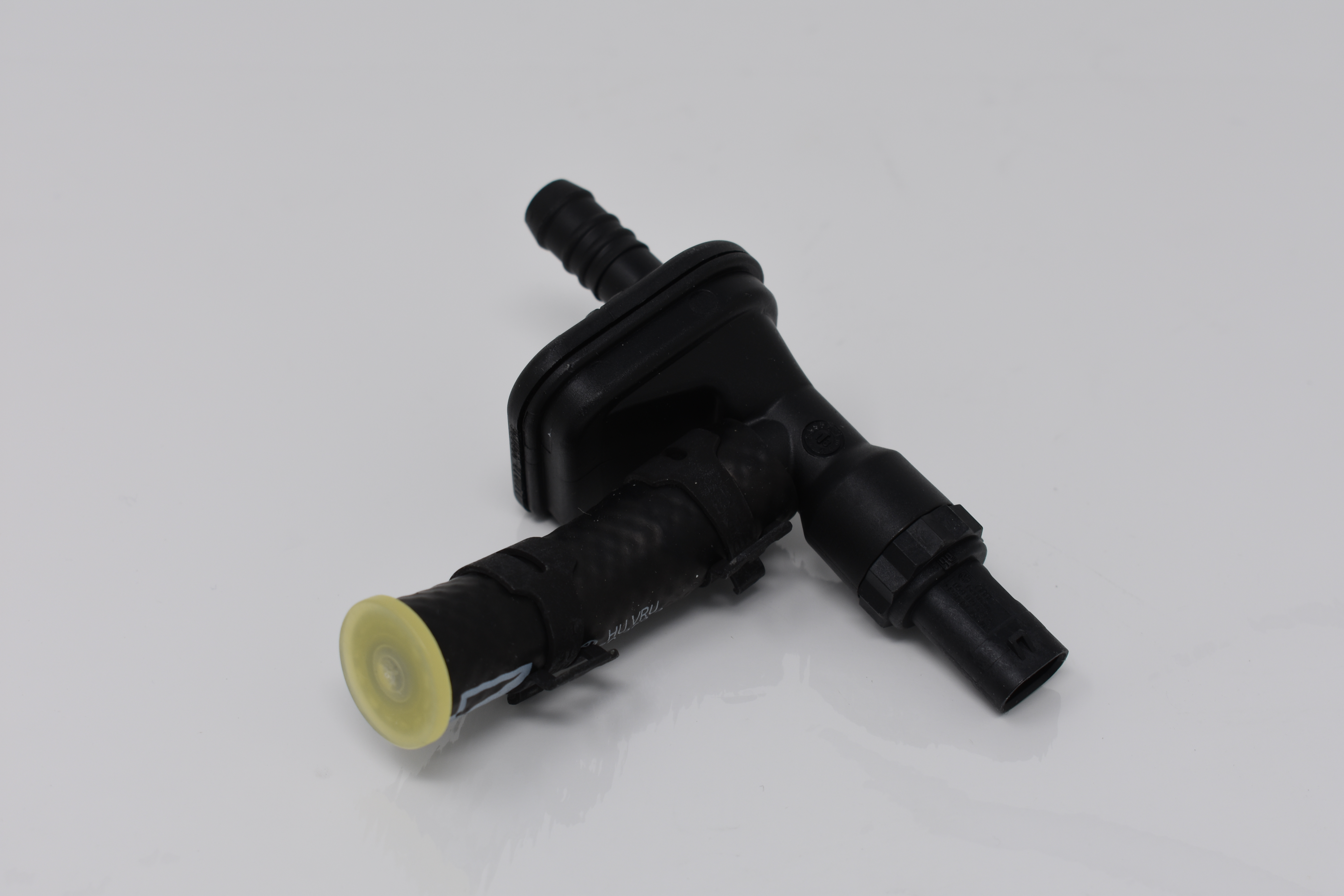 Temperatursensor