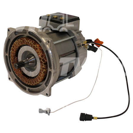 Produktbild von Elektromotor