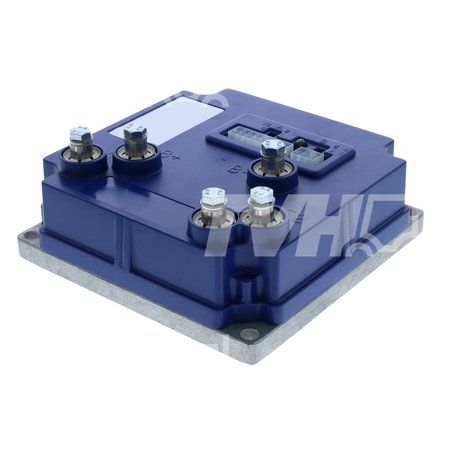 Produktbild von Motorregler