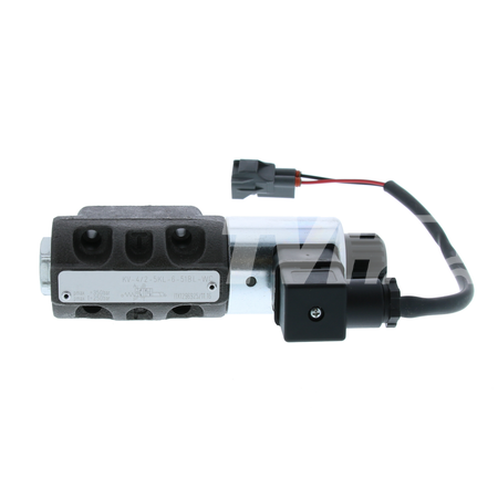 Produktbild von Solenoid Teilgruppe