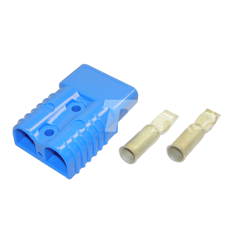 Batteriestecker