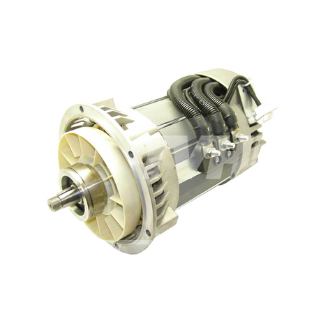 Produktbild von Elektromotor