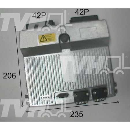 Produktbild von Control Unit