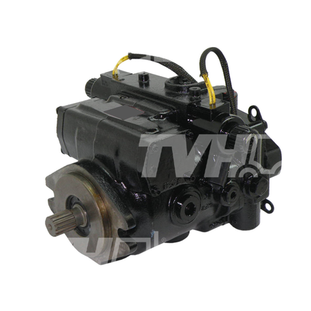 Produktbild von Hydraulische Kolbenpumpe