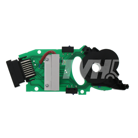 Produktbild von Elektr.steuereinheit Zsb