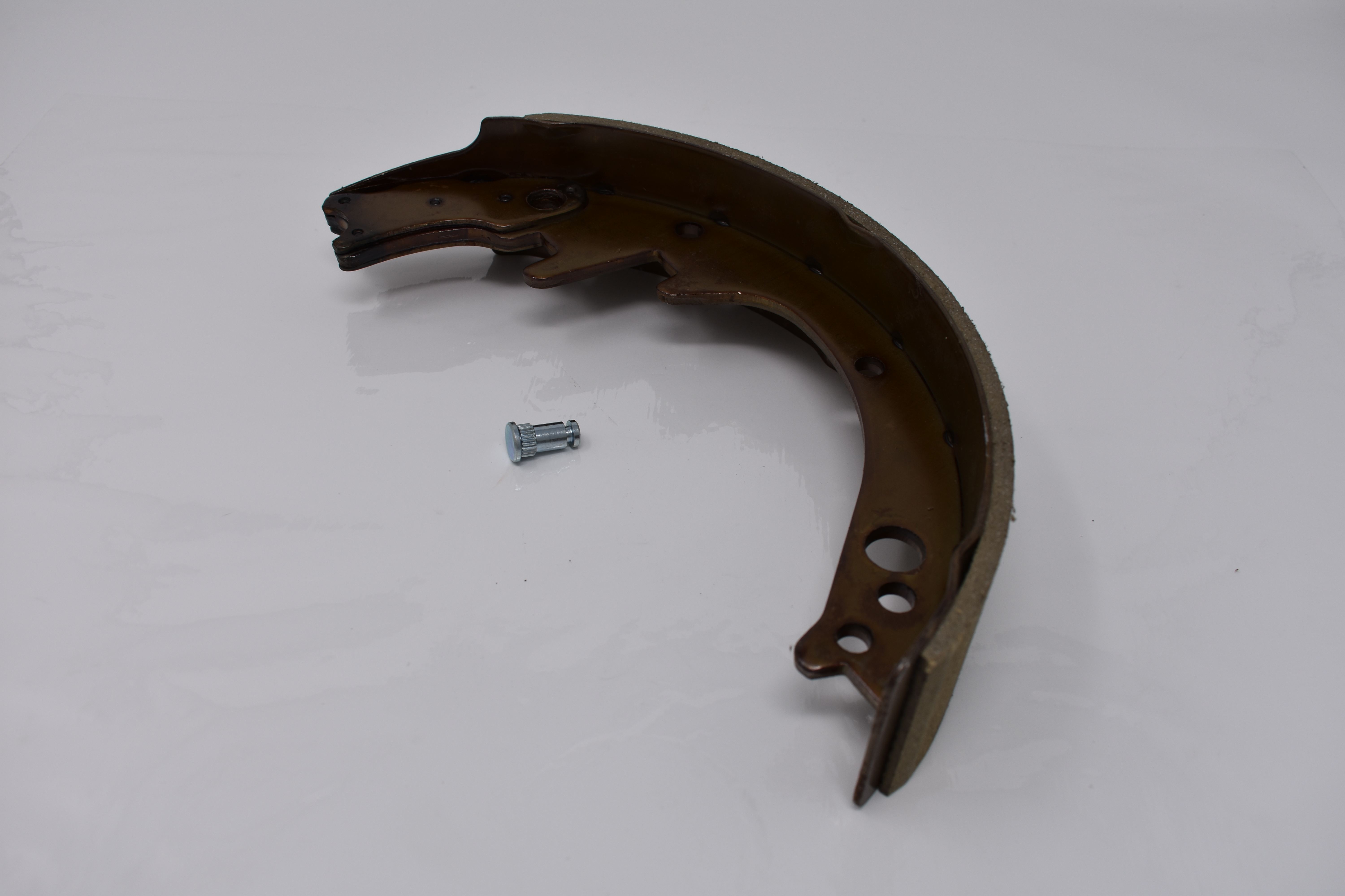 Nissan-Bremsbacke-Nr-4406000H60 Bremsbacke