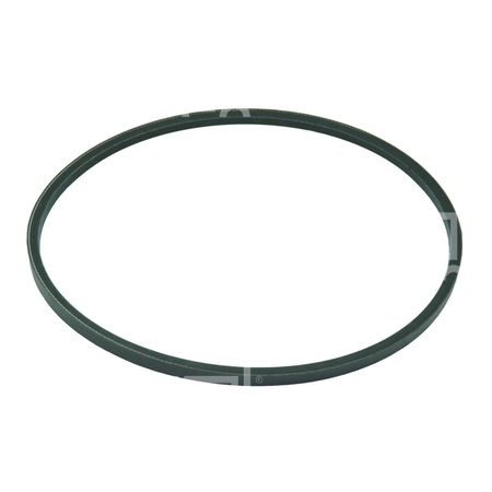 Produktbild von Keilriemen