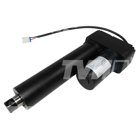 Produktbild von Servomotor