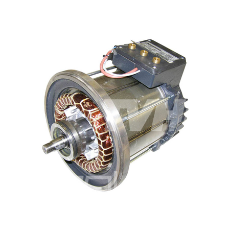 Produktbild von Elektromotor