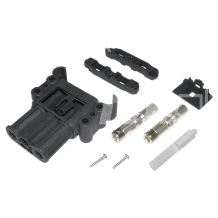 Battery Connector Assembly Produktbild von Battery Connector Assembly