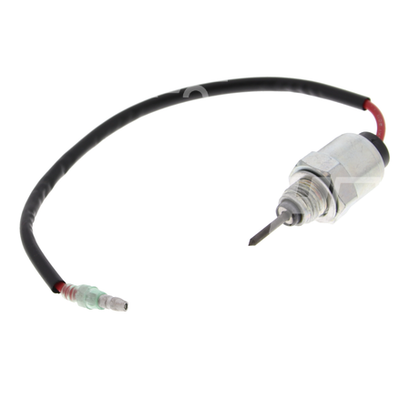 Produktbild von Elektrohahn