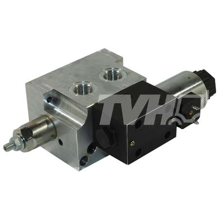 Produktbild von Elektroventil Hydraulisch