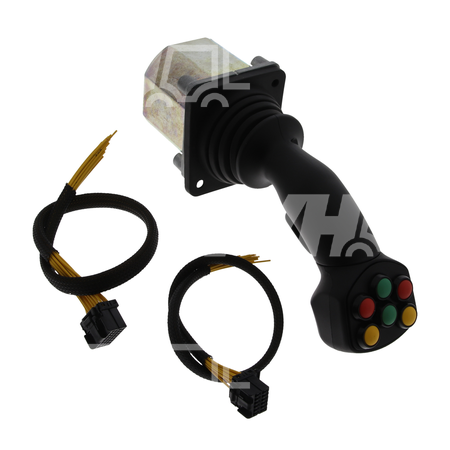 Produktbild von Joystick Elektrisch