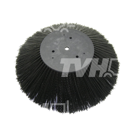 Produktbild von Side Broom Polypropylene