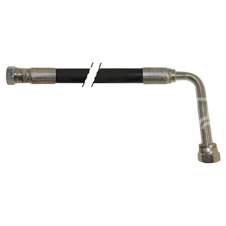 Produktbild von Hydraulikschlauch Mit Armatur