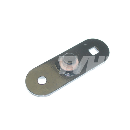 Produktbild von Radhalterung