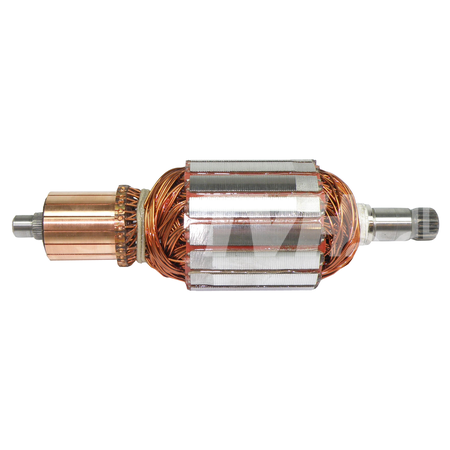 Produktbild von Anker Elektromotor