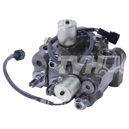 Produktbild von Ventilblock