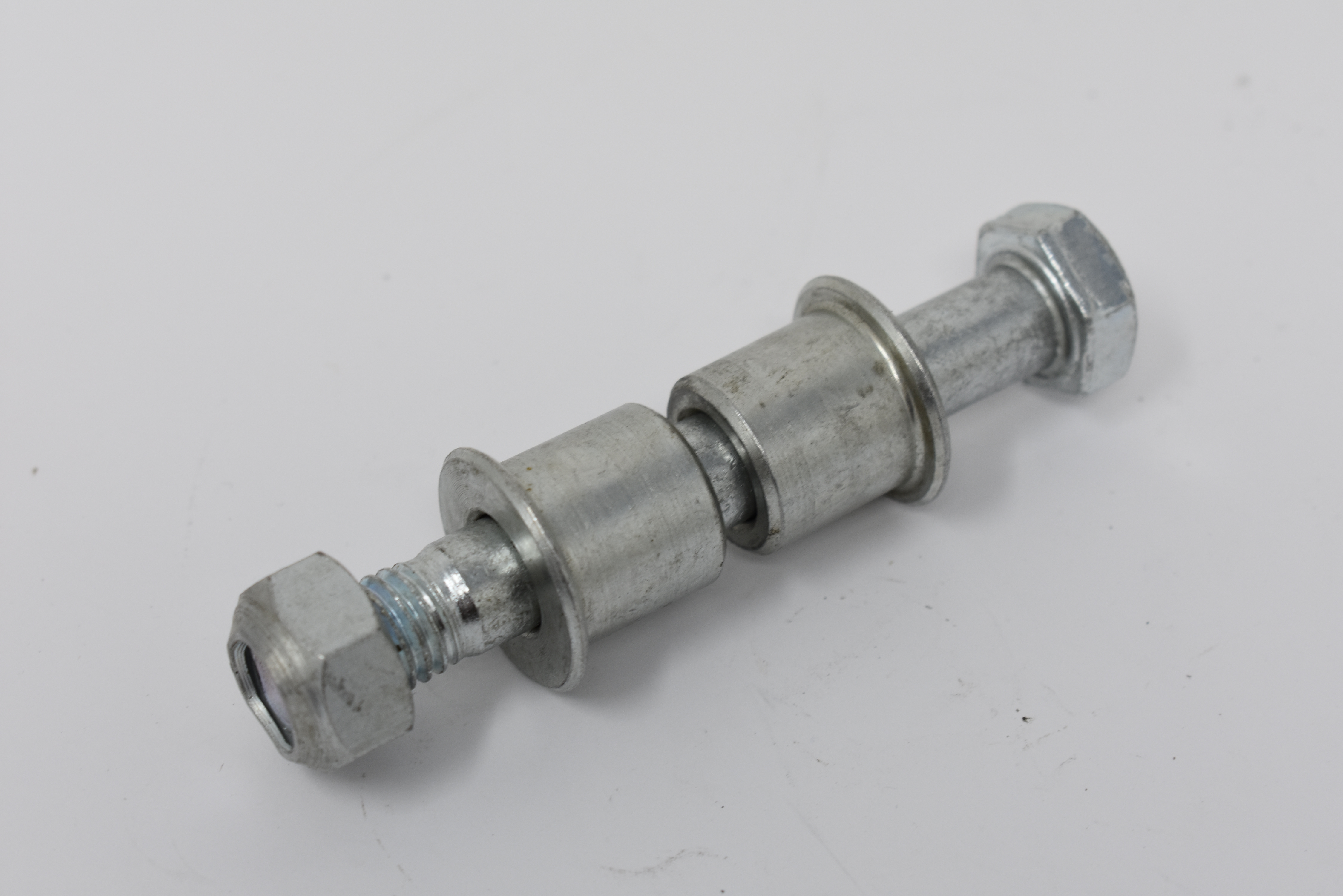 Hinged bottom container RKC-150