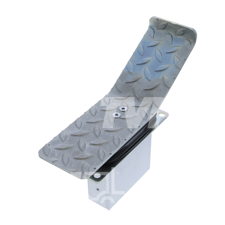 Produktbild von Gaspedal Unit