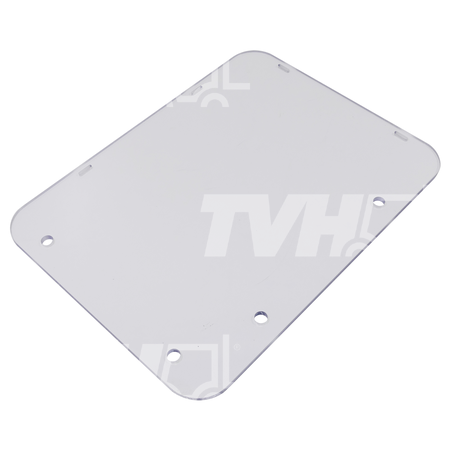 Produktbild von Fensterscheibe Aus Plexiglas