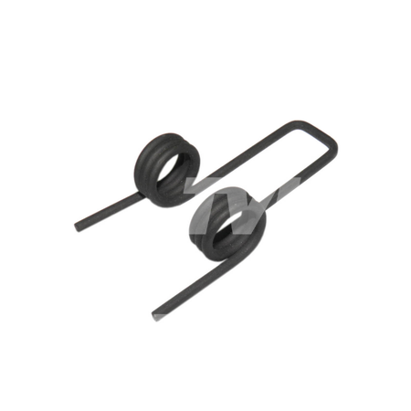 Produktbild von Drehschubfeder