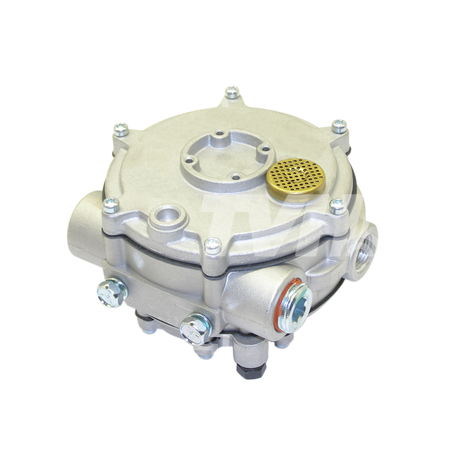 Produktbild von VerdÄmpfer