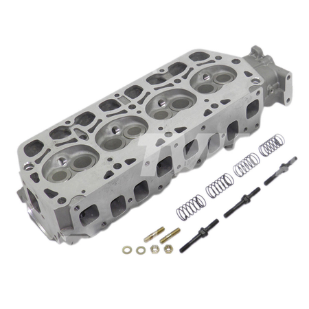 Produktbild von Zylinderkopf