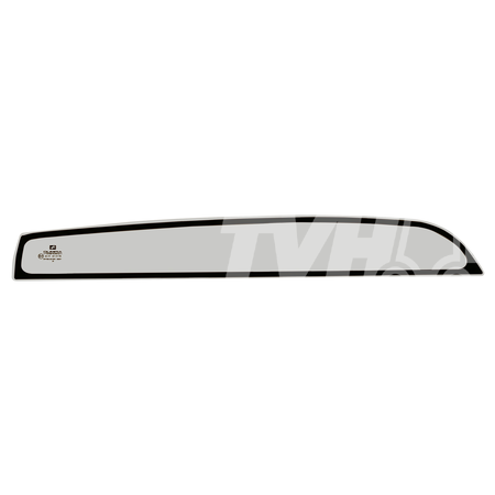Produktbild von Glasscheibe