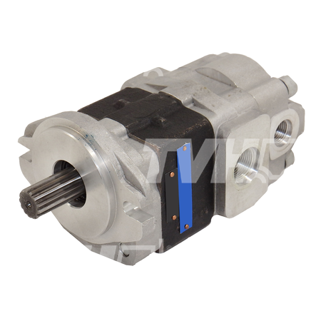 Produktbild von Hydraulikpumpe