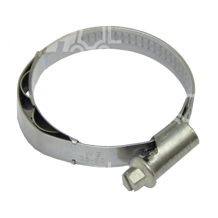 Klemmschelle Schlauch Produktbild von Klemmschelle Schlauch